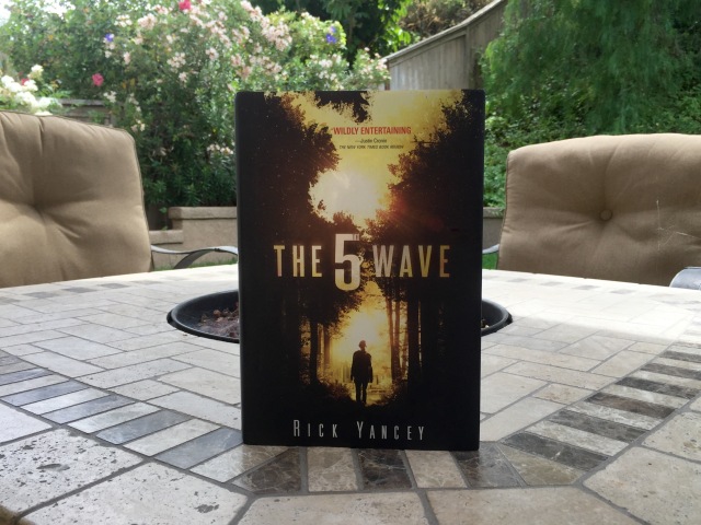 The Fifth Wave
